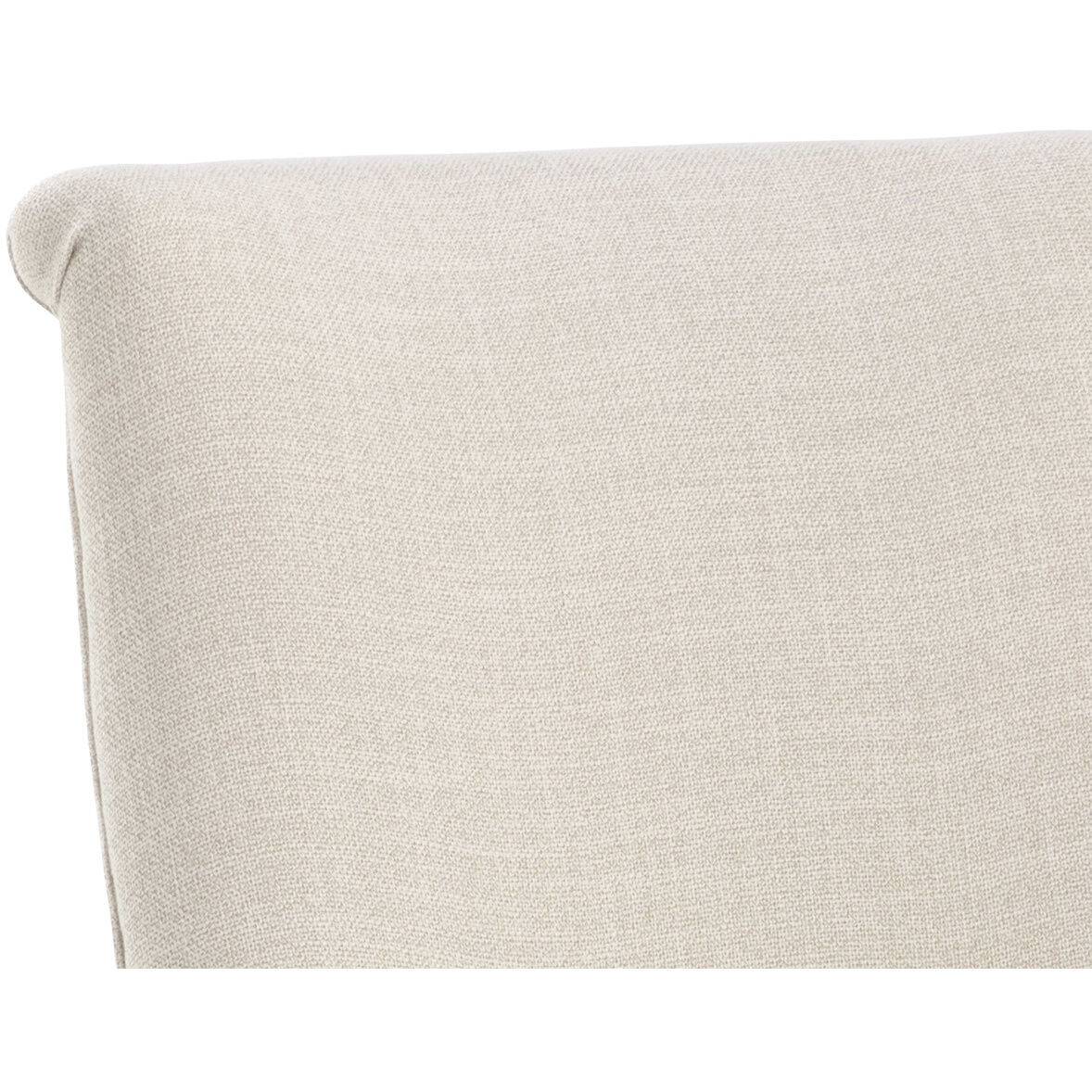 Marjory Effie Linen Dining Chair, Set Of 2